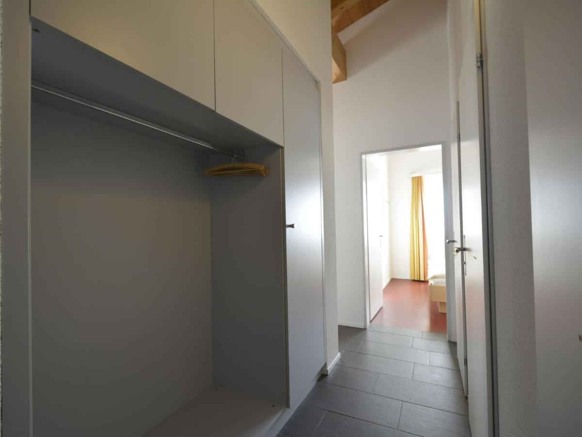 Apartment Surses Alpin-2 By Interhome 萨沃宁 外观 照片
