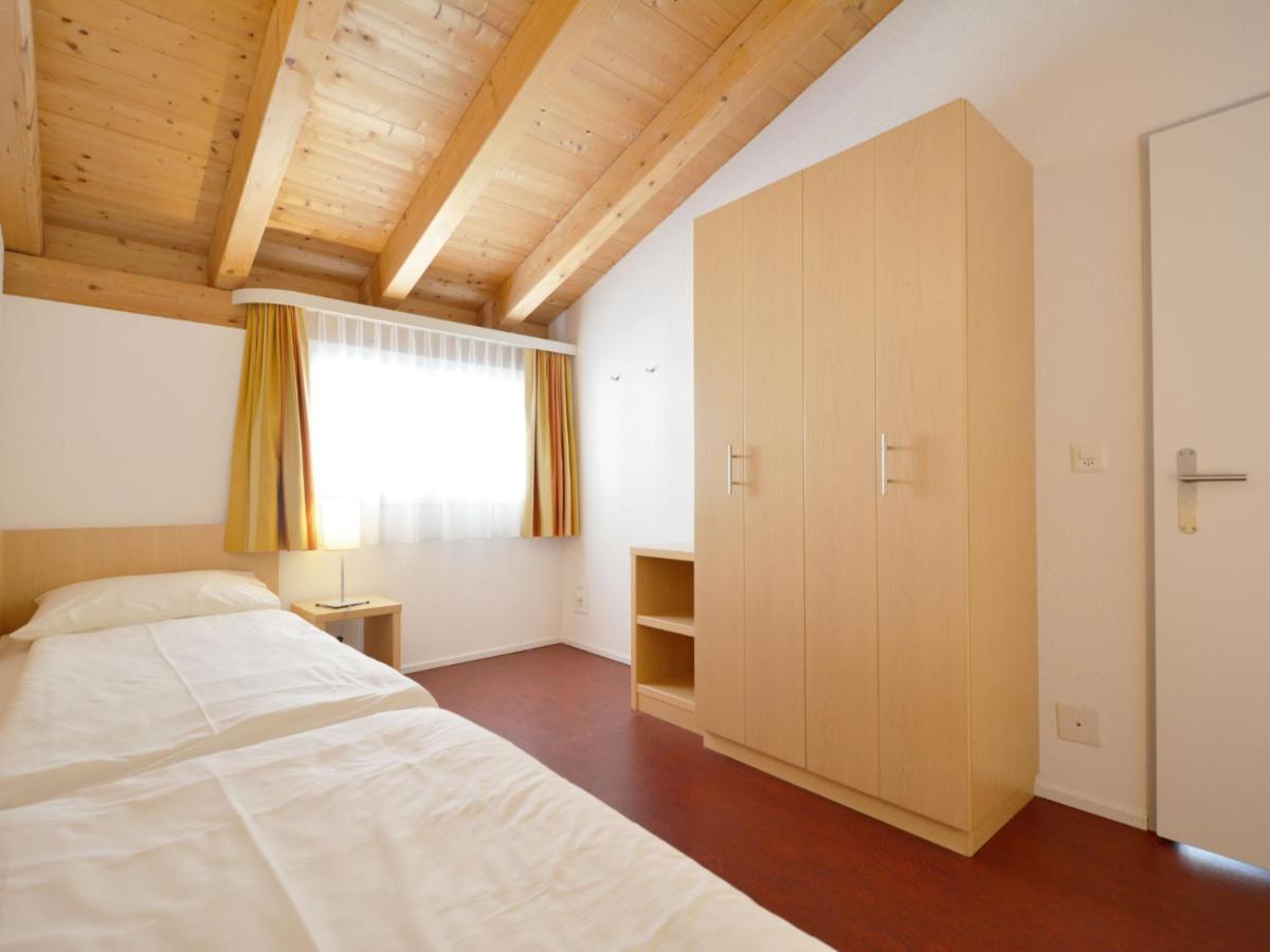 Apartment Surses Alpin-2 By Interhome 萨沃宁 外观 照片
